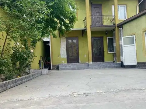 Дом, 6 комн., Фирдавси