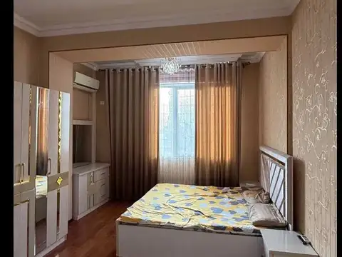 1-комн. квартира, 8 этаж, 61 м², Центр (Рудаки)
