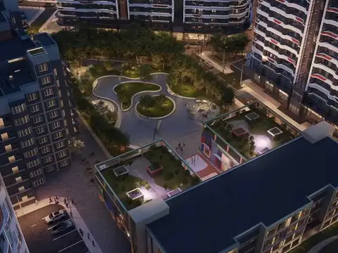2-комн. квартира, 18 этаж, 130 м², Исмоили Сомони