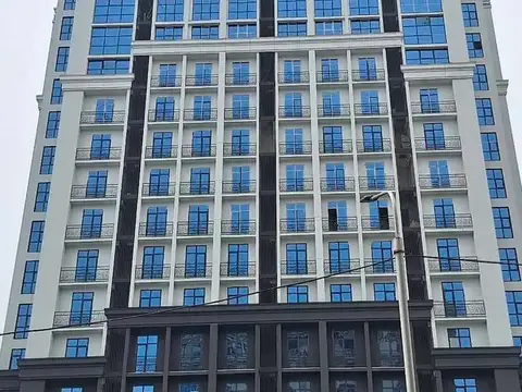 2-комн. квартира, 16 этаж, 61 м², Исмоили Сомони