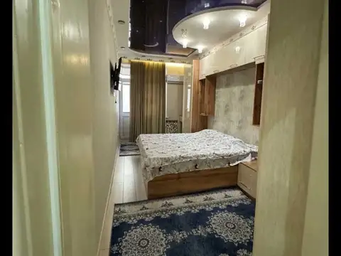 3-комн. квартира, 6 этаж, 90 м², Шохмансур