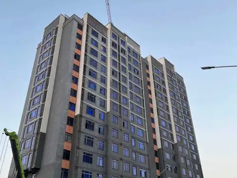 2-комн. квартира, 13 этаж, 60 м², Спартак
