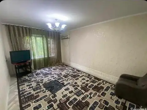 3-комн. квартира, 3 этаж, 80 м², Сино