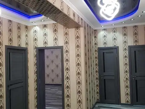 2-комн. квартира, 2 этаж, 86 м², Гипрозем