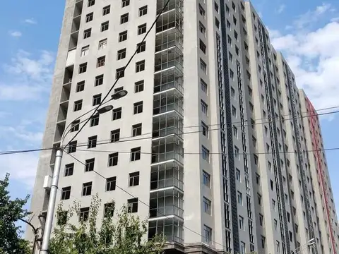 3-комн. квартира, 14 этаж, 112 м², Ашан