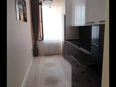 3-комн. квартира, 8 этаж, 80 м², Сино