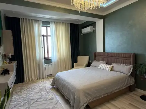 2-комн. квартира, 16 этаж, 75 м², Сино