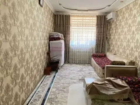 2-комн. квартира, 2 этаж, 50 м², 33 мкр