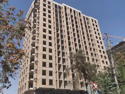 2-комн. квартира, 2 этаж, 82 м², Шохмансур