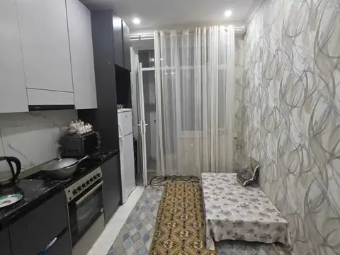 3-комн. квартира, 5 этаж, 83 м², Исмоили Сомони