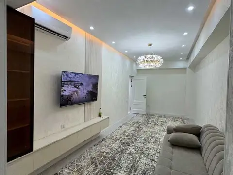 2-room apartment, floor 8, 70 m², Shohmansur