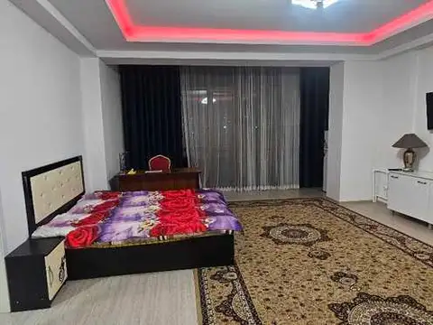 2-комн. квартира, 9 этаж, 80 м², Сино