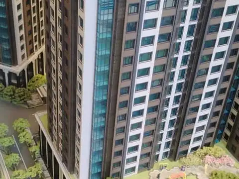 2-комн. квартира, 17 этаж, 81 м², Душанбе