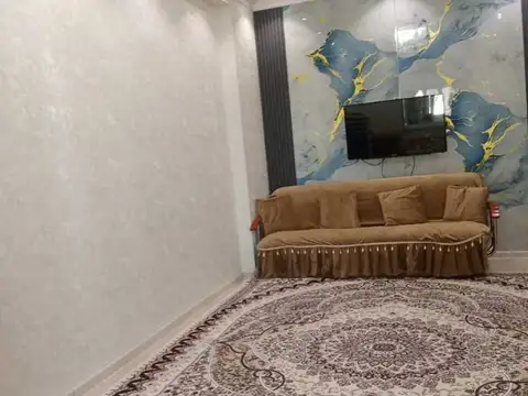 3-комн. квартира, 5 этаж, 80 м², Душанбе