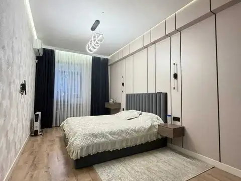 3-комн. квартира, 10 этаж, 128 м², Шохмансур