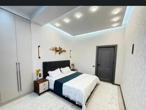 1-комн. квартира, 4 этаж, 65 м², Шохмансур
