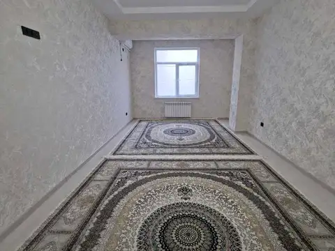 2-комн. квартира, 10 этаж, 66 м², Молодёжный