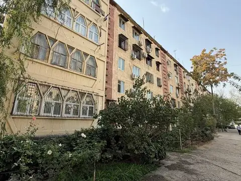 1-комн. квартира, 1 этаж, 41 м², Фирдавси