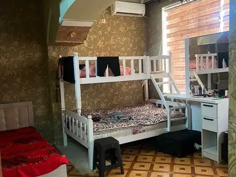 Комната, 2 этаж, Гипрозем