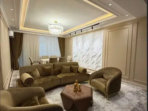 3-комн. квартира, 15 этаж, 148 м², ОВИР