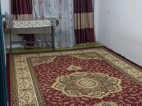 Комната, 2 этаж, Душанбе