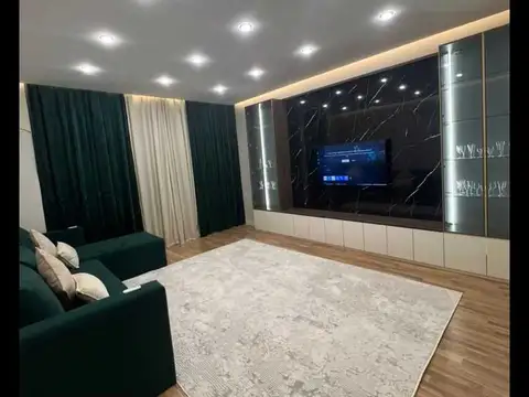 2-комн. квартира, 5 этаж, 80 м², Исмоили Сомони