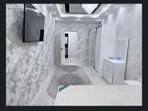 2-комн. квартира, 12 этаж, 75 м², Султони Кабир
