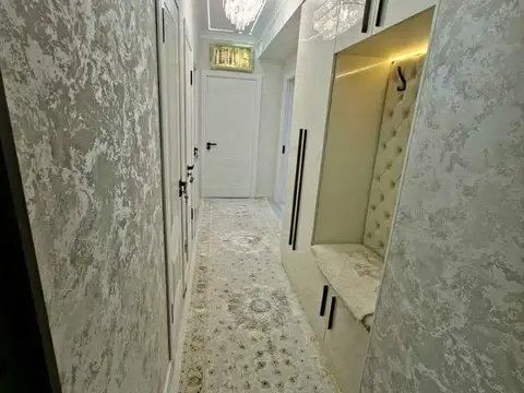 3-комн. квартира, 14 этаж, 63 м², Сино