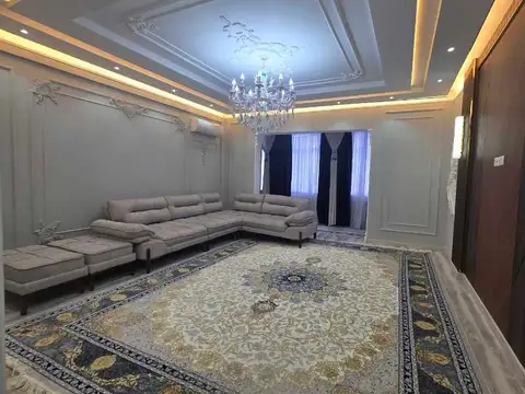 3-комн. квартира, 11 этаж, 150 м², Шохмансур
