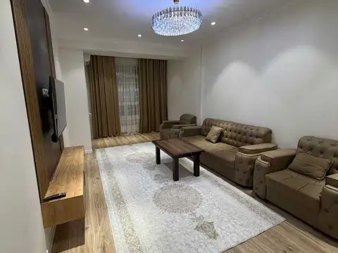 2-комн. квартира, 14 этаж, 68 м², Сино