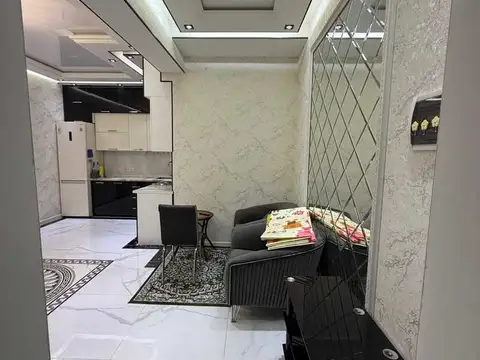 2-комн. квартира, 9 этаж, 65 м², Шохмансур