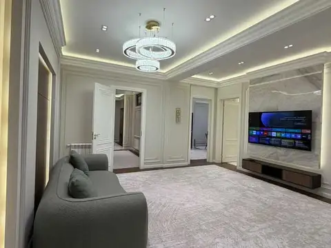 3-комн. квартира, 3 этаж, 97 м², Шохмансур