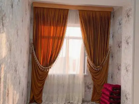 2-комн. квартира, 9 этаж, 45 м², Фирдавси
