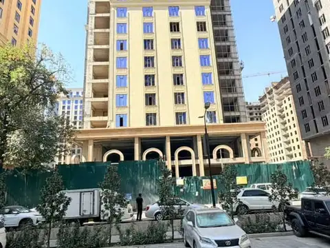 Коммерческая, 200 м², Шохмансур