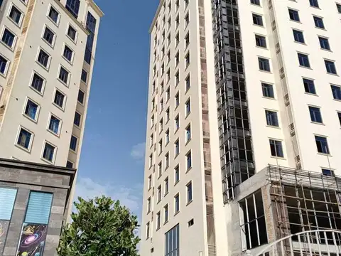 3-комн. квартира, 4 этаж, 130 м², Сино