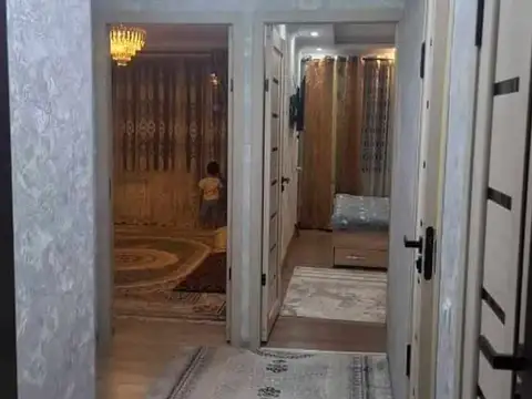2-комн. квартира, 80 м², Сино