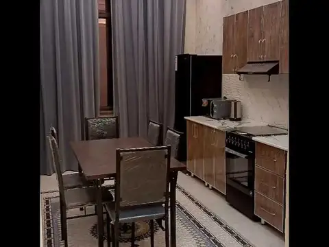 2-комн. квартира, 14 этаж, 84 м², Шохмансур
