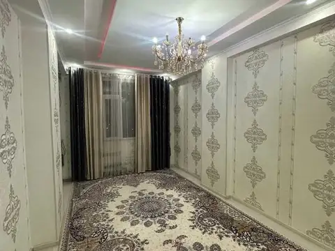 Комната, 8 этаж, Шохмансур
