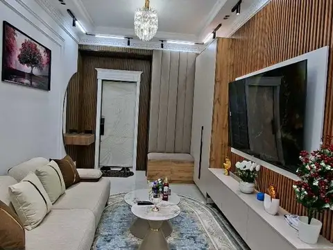4-комн. квартира, 19 этаж, 153 м², 82 мкр