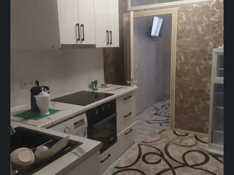 2-комн. квартира, 6 этаж, 62 м², Сино