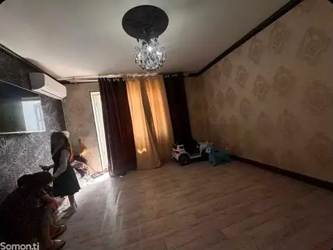 2-комн. квартира, 4 этаж, 75 м², Фирдавси