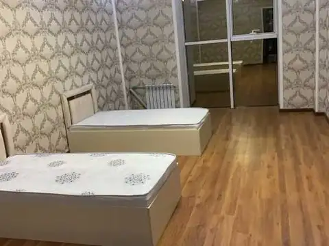 3-комн. квартира, 10 этаж, 122 м², Душанбе