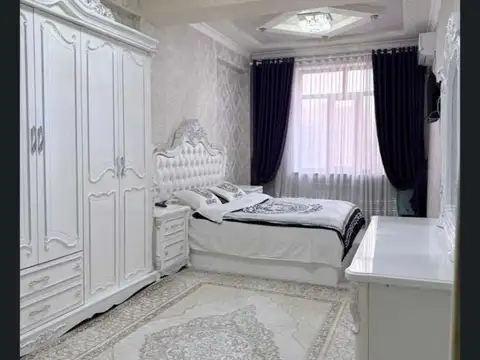 2-комн. квартира, 11 этаж, 61 м², Альфемо