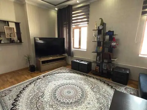 3-комн. квартира, 5 этаж, 88 м², Фирдавси