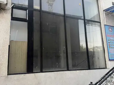 Коммерческая, 43 м², Сино