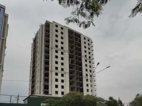 4-комн. квартира, 10 этаж, 140 м², Аэропорт