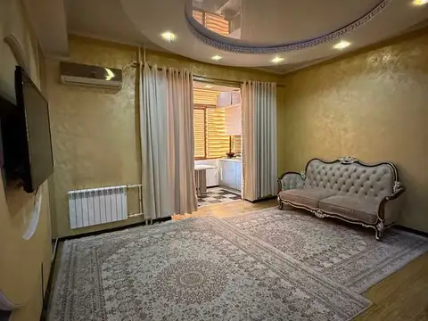 2-комн. квартира, 10 этаж, 80 м², Сино