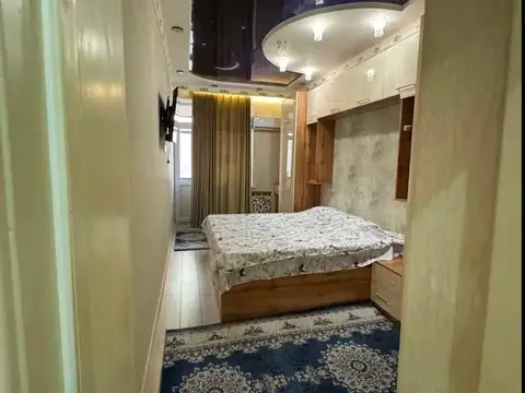 3-комн. квартира, 6 этаж, 90 м², Шохмансур