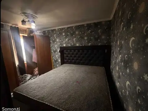 2-комн. квартира, 4 этаж, 75 м², Душанбе
