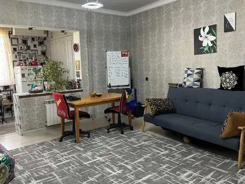 3-комн. квартира, 4 этаж, 70 м², 104 мкр
